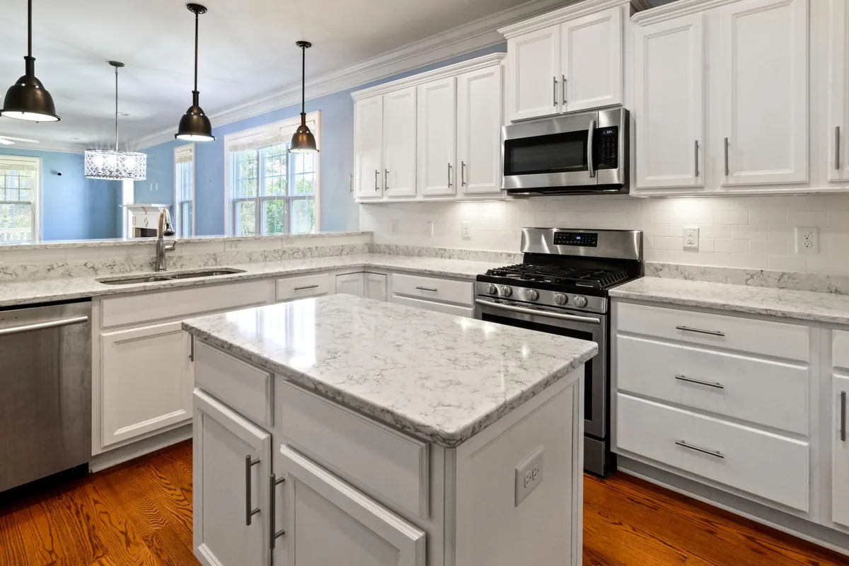 Filth & Squalor Cleanup in South Orange, Orlando, FL