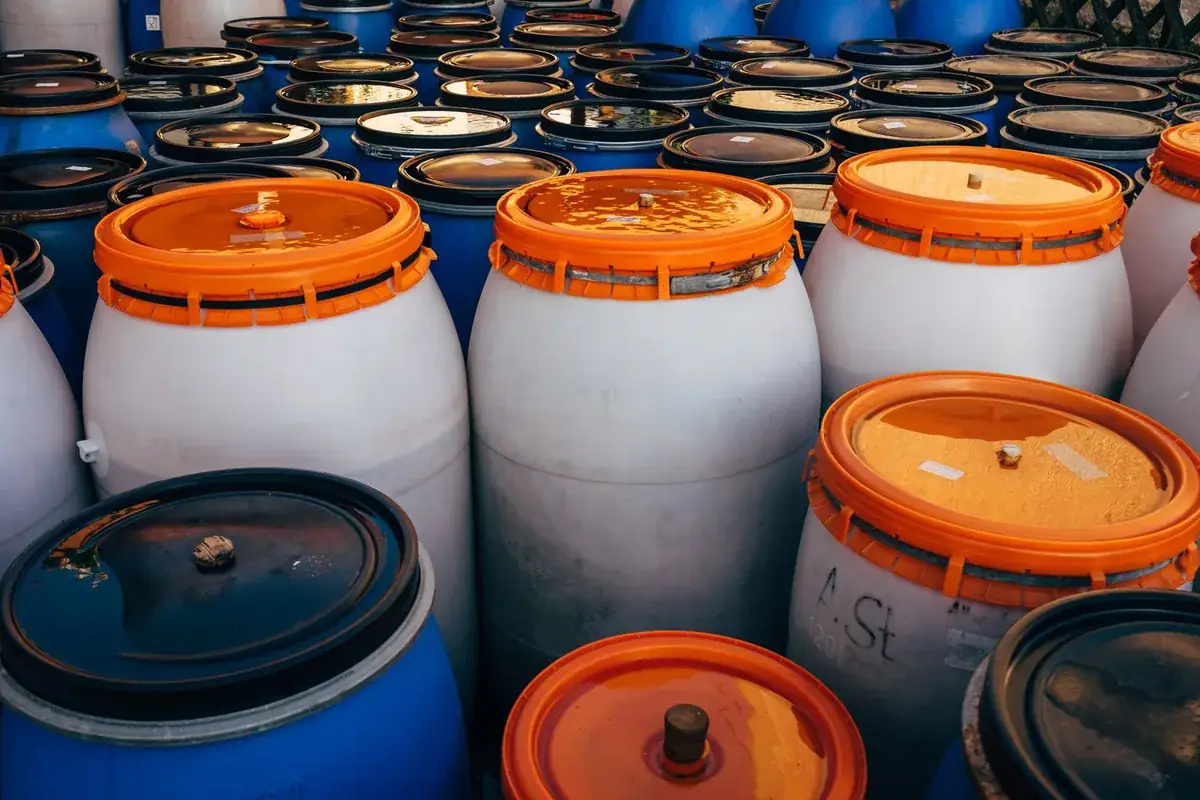 Hazmat Cleanup in South Orange, Orlando, FL